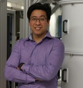 Jerry M. Chow