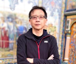 Yu-Ting Kuo