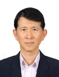 Yennun Huang